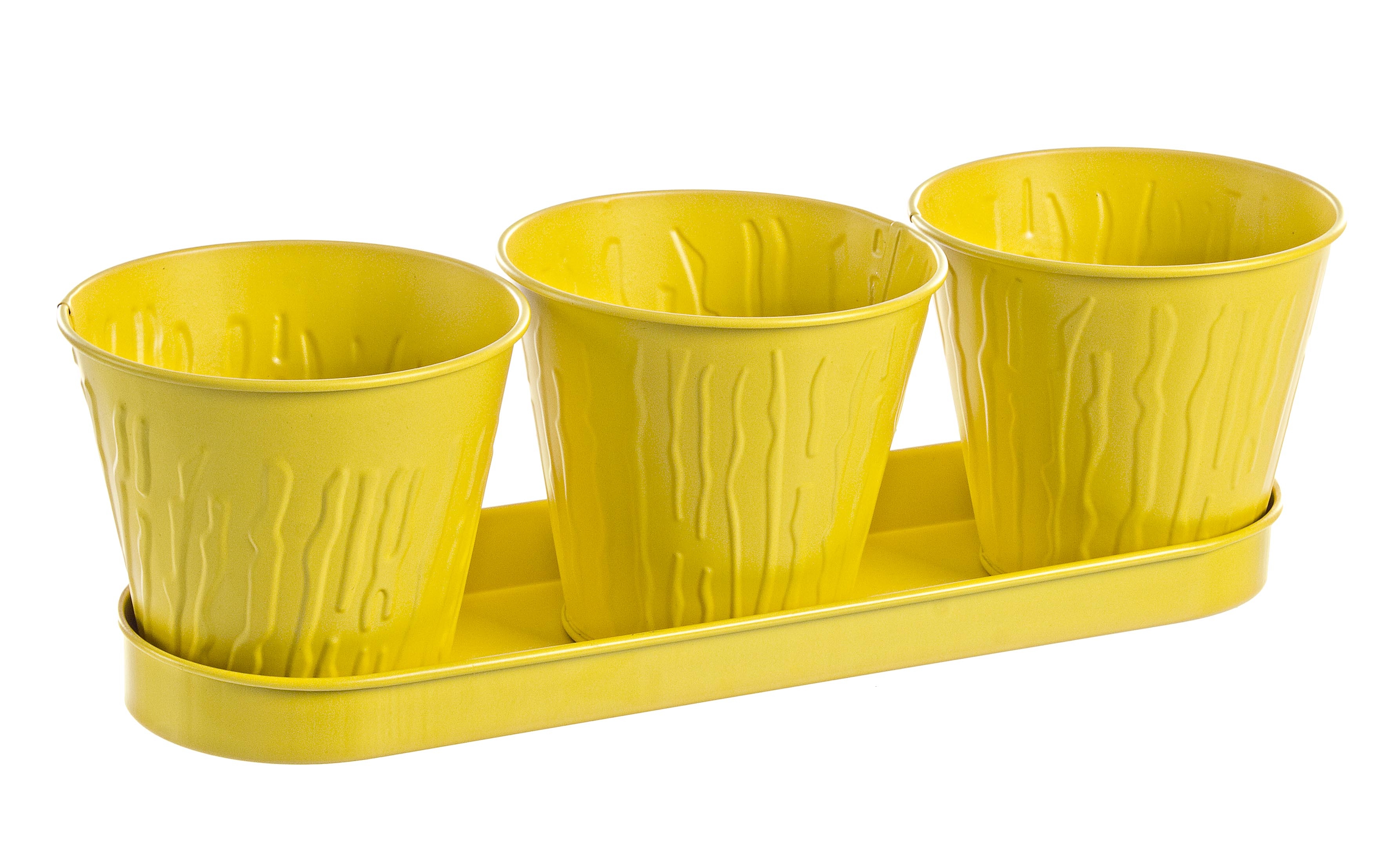 100buc Unică Folosinţă Din Plastic Plante Flori Ghivece Seminţe